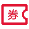 每月享1107元礼券icon